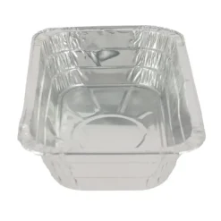 Barquette Aluminium BA 911R (890 cm3) - (x100)