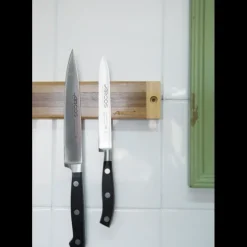 Barre Aimantée Bambou 30 x 4,5 cm Arcos