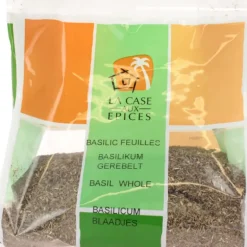 Basilic Feuilles 500 g