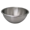 Bassine Demi-Sphérique Inox et Fond Silicone Ø 30 cm De Buyer
