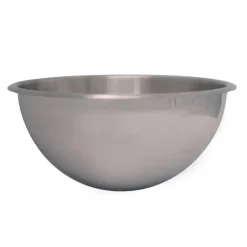 Bassine Demi-Sphérique Inox Ø 35 cm De Buyer