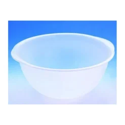 Bassine Plastique dur Ø 40 cm