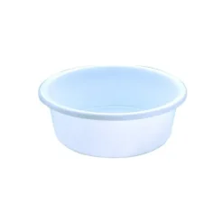 Bassine Plastique Rigide ronde 19L Mallard Ferrière