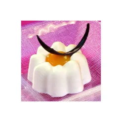 Bavarois 8 côtés Flexipan - Moule silicone