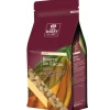 Beurre de Cacao Barry 1kg