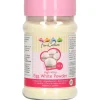 Blanc d'Oeuf en Poudre 125g Funcakes