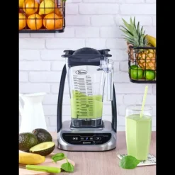 Blender Brushless CompactProfessionnel N°66 Santos