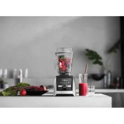 Blender Vitamix Ascent 3500i Acier Brossé