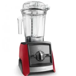 Blender Vitamix Ascent 2500i Rouge