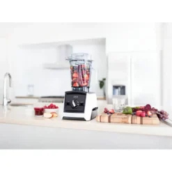 Blender Vitamix Ascent 2500i Blanc