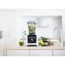 Blender Vitamix Ascent 2500i Blanc