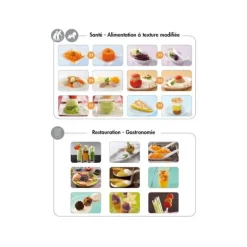 Blixer 3 Robot Coupe