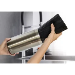 Bloc à Couteaux Universel Inox Arcos