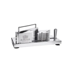 Bloc de lames de rechange coupe tomate De Buyer