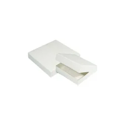 Boite à Entremets 32 x H 8 cm - (x50)