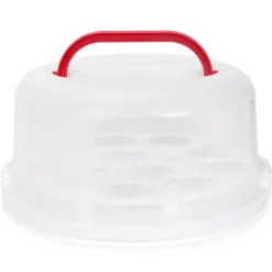 Boite à Gâteau Réutilisable Ø30cm Patisse