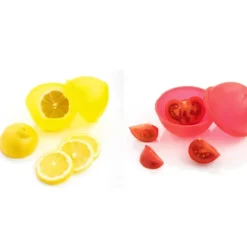 Boites de conservation Mastrad (lot de 4)