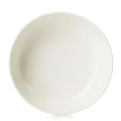 Bol à Salade en Porcelaine Ivoire 1,5 L Adélie Revol