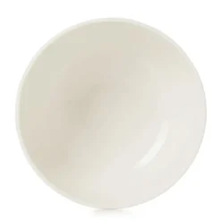 Bol en Porcelaine Ivoire 40 cl Adélie Revol