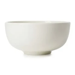 Bol en Porcelaine Ivoire 40 cl Adélie Revol