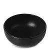 Bol en Porcelaine Noir 22 cl Adélie Revol