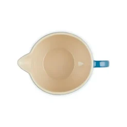 Bol Mélangeur en Céramique 2 L Deep Teal Le Creuset