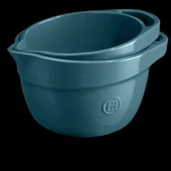 Bol Pâtissier en Céramique 3,5 L Feu Doux Emile Henry
