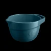Bol Pâtissier en Céramique 2,5 L Feu Doux Emile Henry