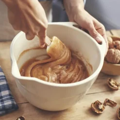 Bol Pâtissier en Céramique 3,5 L Argile Emile Henry
