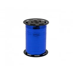 Bolduc Miroir Bleu Roy 7 mm (250m) Mallard Ferrière