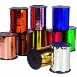 Bolduc Miroir Chocolat 7mm (250m) Mallard Ferrière