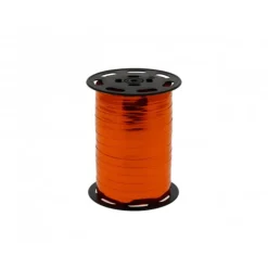 Bolduc Miroir Orange 7mm (250m) Mallard Ferrière