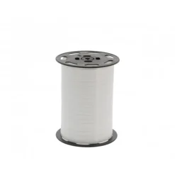 Bolduc Poly Blanc 5mm (500m) Mallard Ferrière