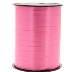 Bolduc Poly Cyclamen 7mm (500m) Matfer