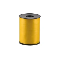 Bolduc Poly Jaune 7mm (500m) Matfer