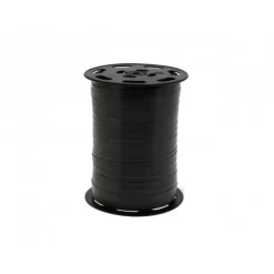 Bolduc Poly Noir 5mm (500m) Mallard Ferrière