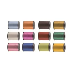 Bolduc Poly Rouge 7mm (500m) Matfer