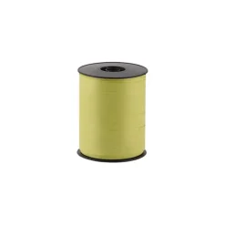 Bolduc Poly Vert anis 7mm (500m) Matfer