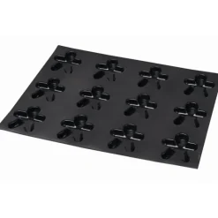 Bonhommes Flexipan - Moule silicone