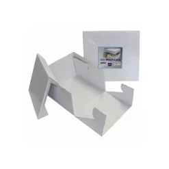 Boîte à Gâteau 42.5x42.5x15 cm