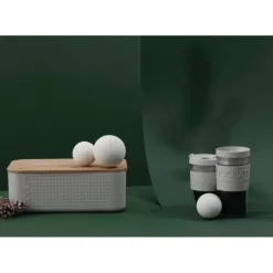 Boîte à Pain 29 x 19 cm x H 11 cm Crème BISTRO Bodum