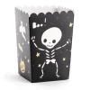 Boîte à Pop-Corn en Papier Halloween PartyDéco (x6)