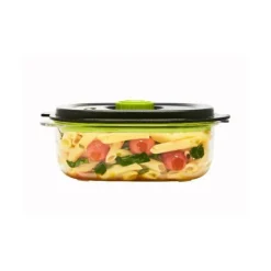 Boîte Alimentaire Sous Vide Fraîcheur & Marinade 0.7L FoodSaver