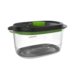 Boîte Alimentaire Sous Vide Fraîcheur & Marinade 1.2L FoodSaver