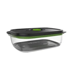 Boîte Alimentaire Sous Vide Fraîcheur & Marinade 2.3L FoodSaver