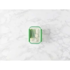 Boîte de Conservation Connectée 370 ml Vert Stor'eat Mastrad