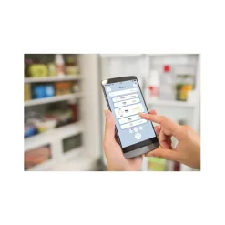 Boîte de Conservation Connectée 370 ml Vert Stor'eat Mastrad