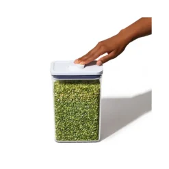 Boîte de Conservation Pop Rectangle 3,5 L Oxo Good Grips