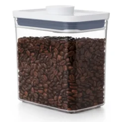 Boîte de Conservation Pop Rectangle 1,6 L Oxo Good Grips