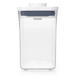 Boîte de Conservation Pop Rectangle 1,6 L Oxo Good Grips